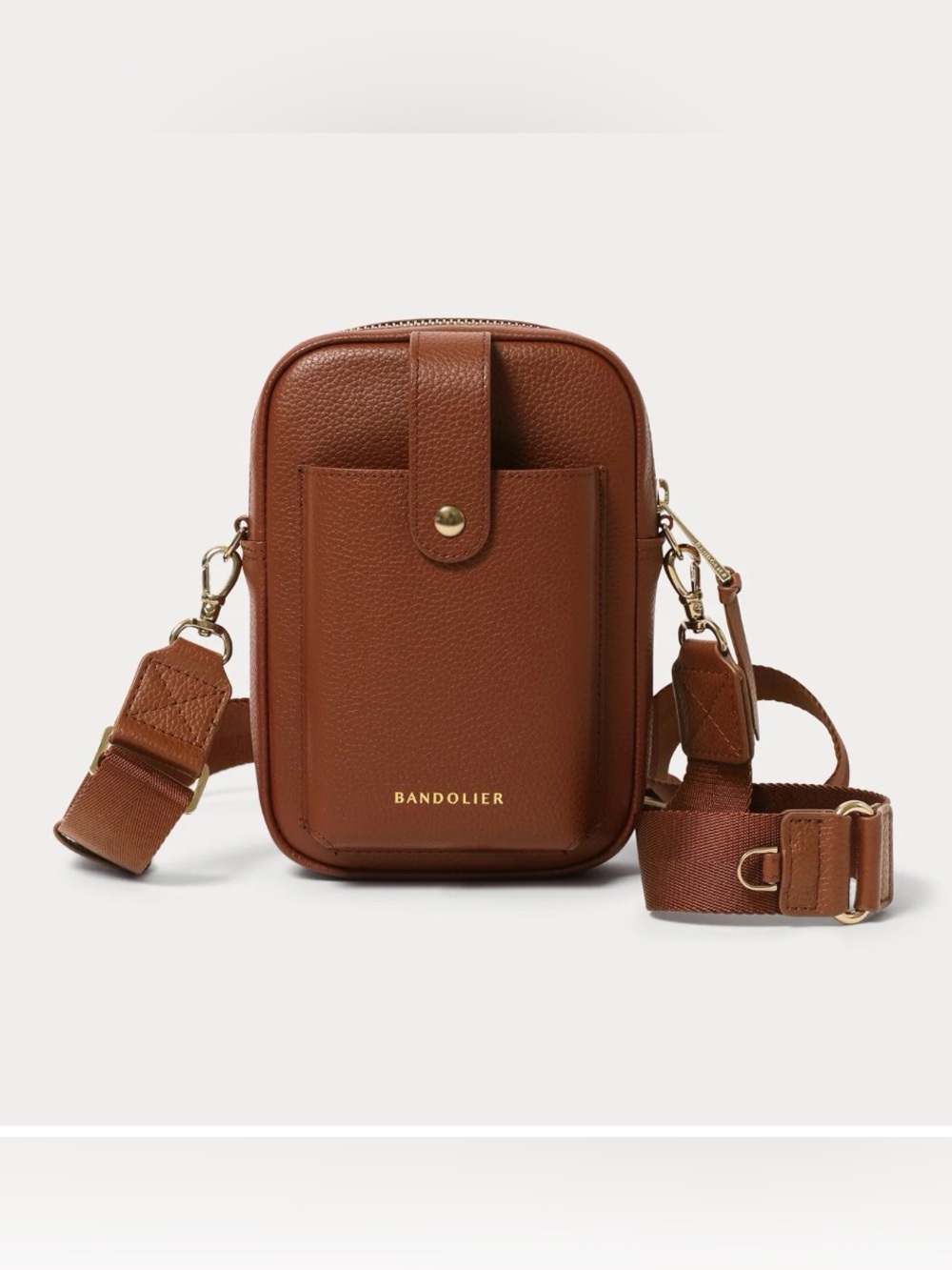 Bandolier Dillon Bag
